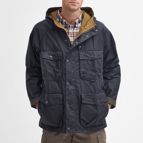 Barbour Heritage Tarn Utility...