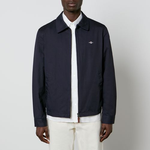 GANT Windcheater Cotton...