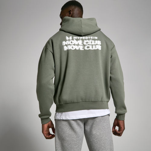 MP Move Club Kapuzenpullover...