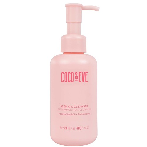 Coco & Eve Seed Oil Cleanser...