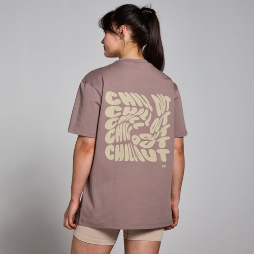 MP Chill Out T-Shirt - XXL -...