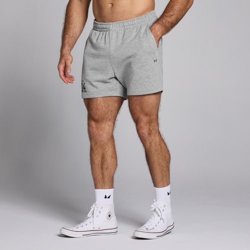 MP Herren Origin Sweatshorts,...