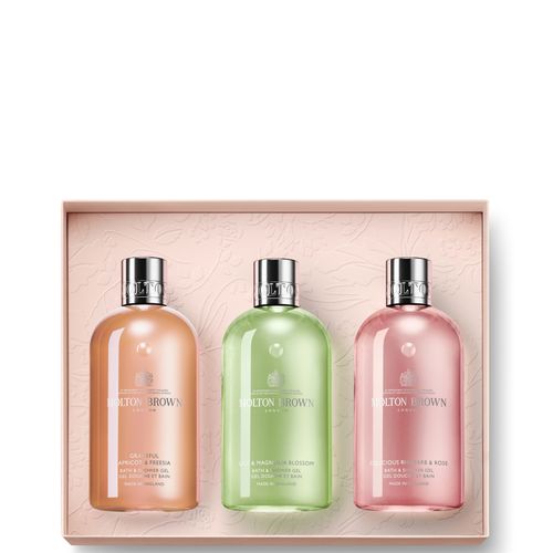 Molton Brown Floral and...