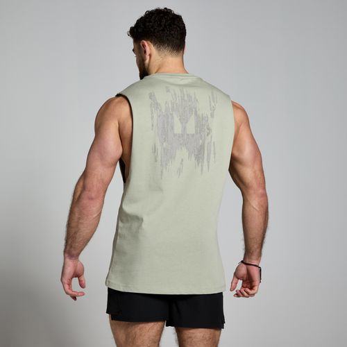 MP Herren Clay Tanktop mit...