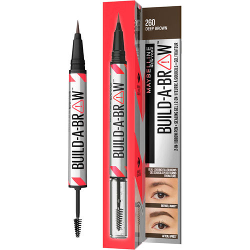 Maybelline Build-A-Brow 2...