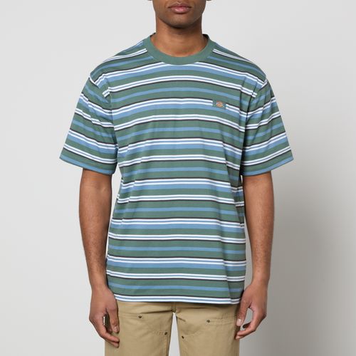 Dickies Glade Spring Striped...