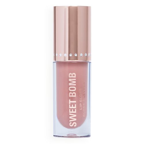 Makeup Revolution Sweet Bomb...