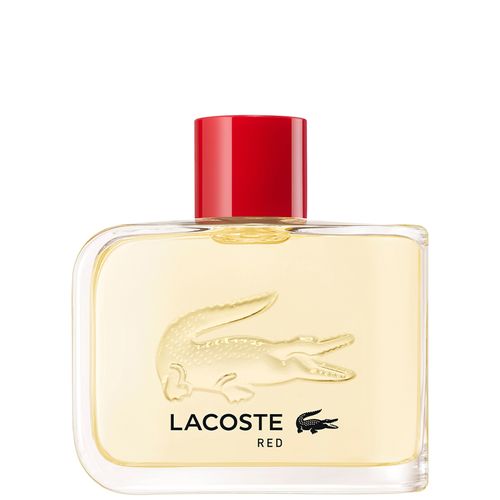 Lacoste Red Eau de Toilette...