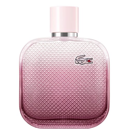 Lacoste L.12.12 Rose Eau...