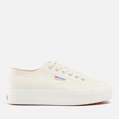 Superga Women's 2740 Canvas...