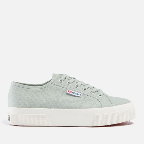 Superga Women's 2740 Canvas...