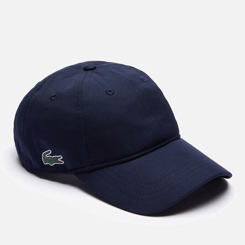 Lacoste Side Logo Shell Cap