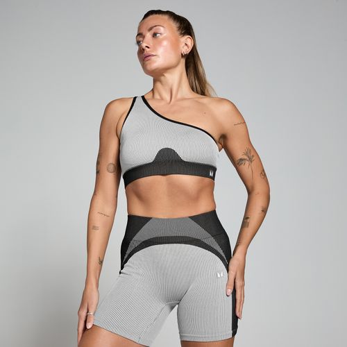 MP Damen Contrast Rib...