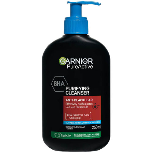 Garnier Pure Active BHA,...