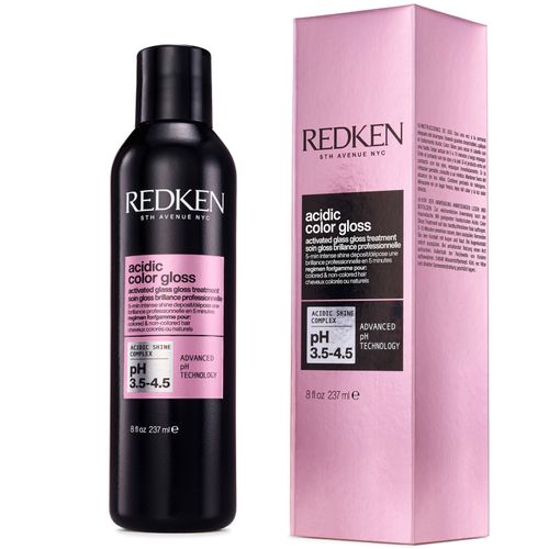 Redken Acidic Color Gloss...