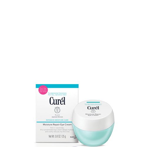 Curél Moisture Repair Eye...