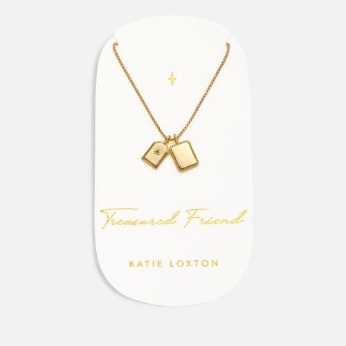 Katie Loxton Treasured Friend...