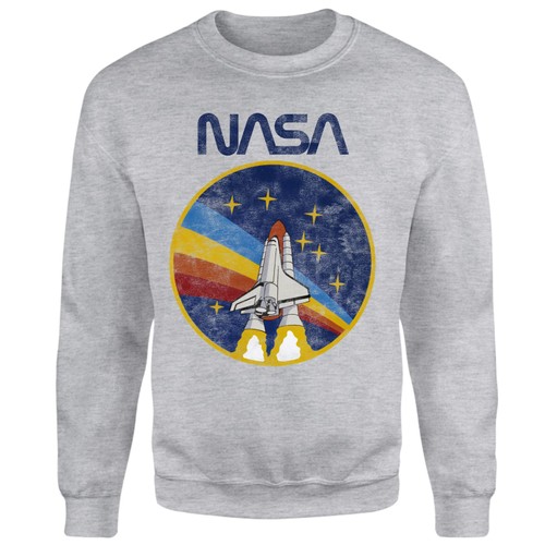 NASA Lift Off Sweatshirt -...