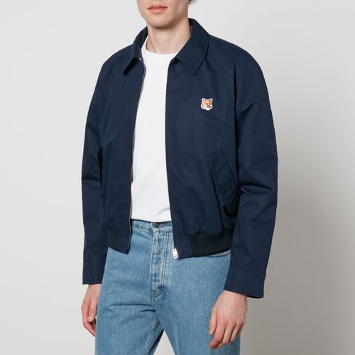 Maison Kitsuné Harrington...