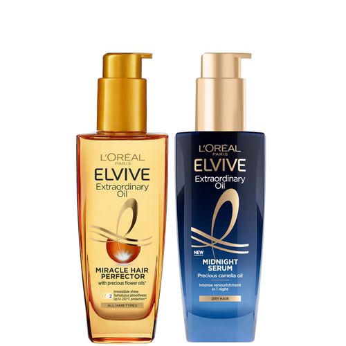 L'Oréal Paris Elvive...