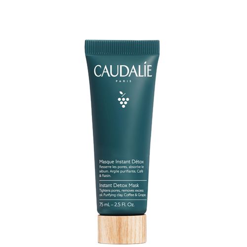 Caudalie Face Instant Detox...