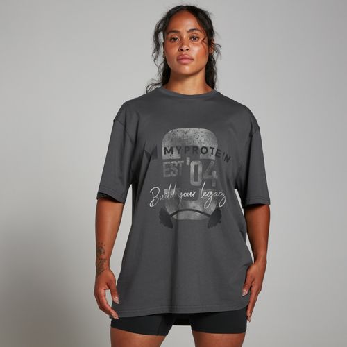 MP Origin T-Shirt mit Grafik...