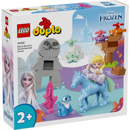 LEGO DUPLO | Disney Elsa &...