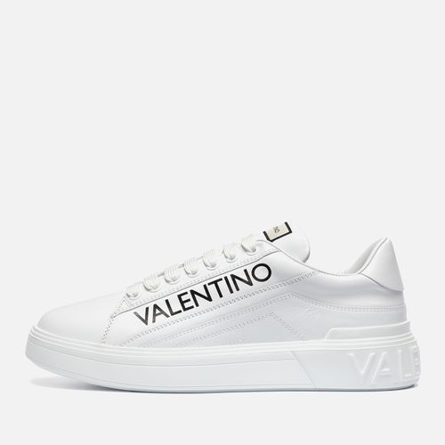 Valentino Men's Rey Leather...