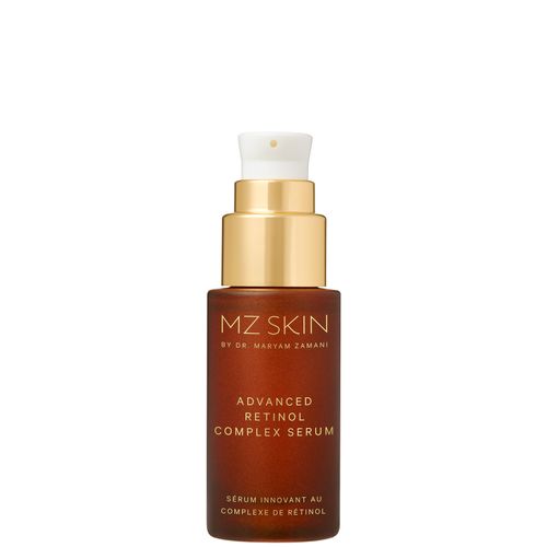 MZ Skin Advanced 3% Retinol...