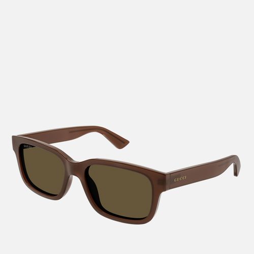 Gucci Minimal Logo Acetate...