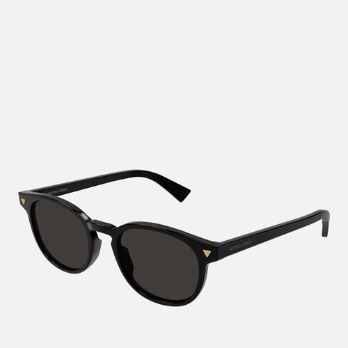 Bottega Veneta Acetate Round...