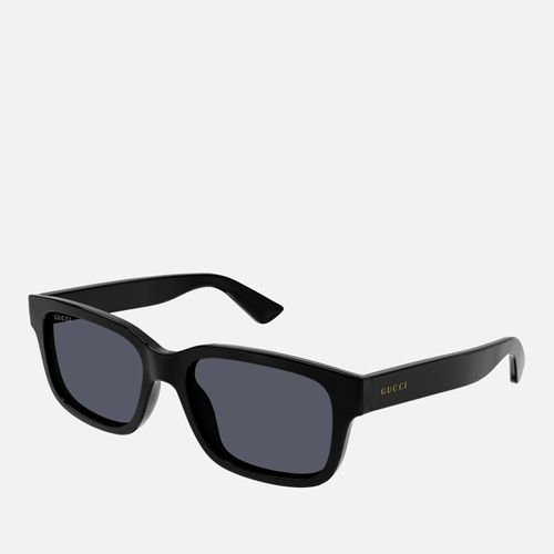 Gucci Minimal Logo Acetate...