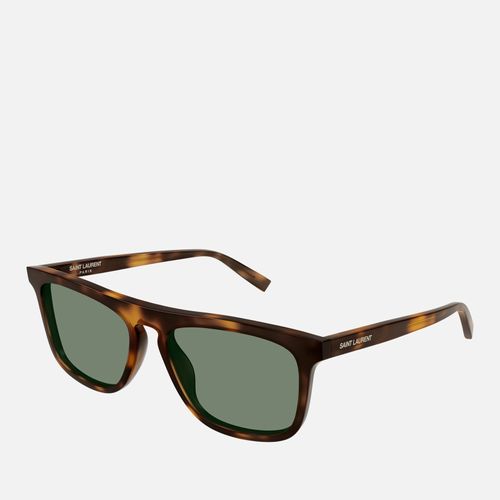 Saint Laurent Paris Acetate...