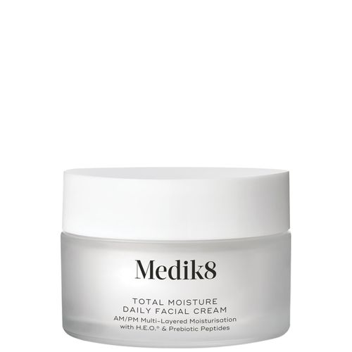 Medik8 Total Moisture Daily...