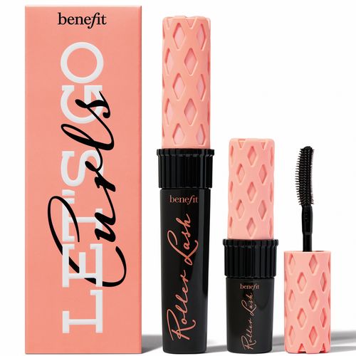 benefit Let's Go Curls!...