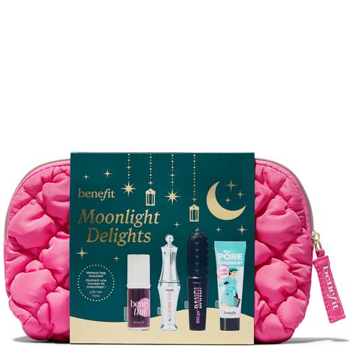 benefit Moonlight Delights...