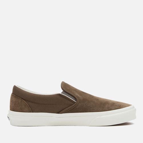 Vans Men's Classic Slip On...