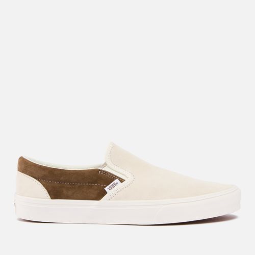 Vans Men's Classic Suede Slip...