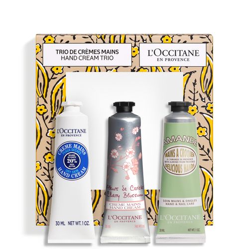 L'Occitane Gifts My Essential...