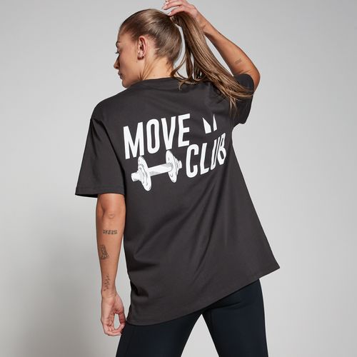 MP Oversized Move club...