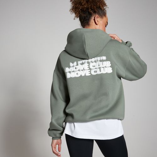 MP Move Club Kapuzenpullover...