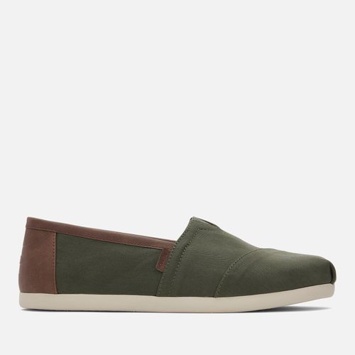 TOMS Men's Alpargata 3.0...