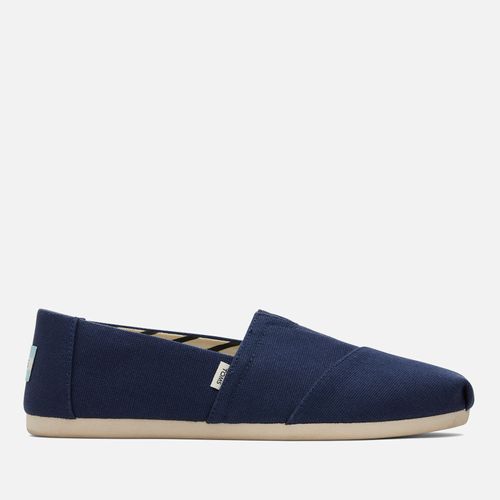 TOMS Women's Alpargata Vegan...