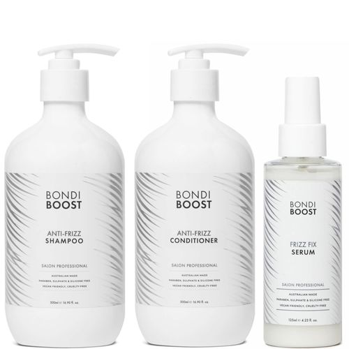 BondiBoost Anti Frizz Care...