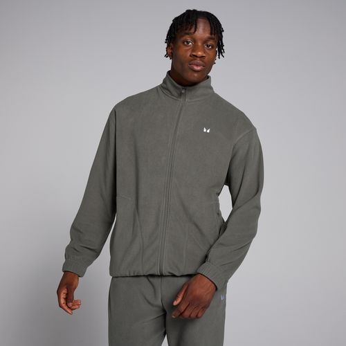MP Herren Fleece mit...