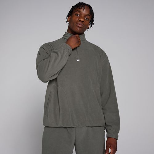 MP Herren Fleece mit...