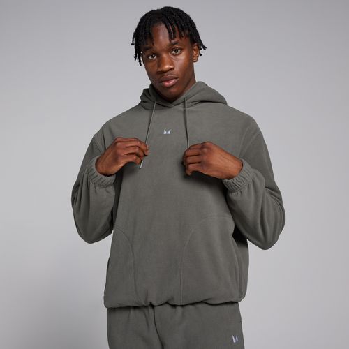 MP Herren Overhead-Fleece –...