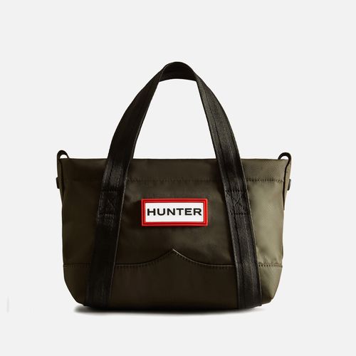 Hunter Women's Nylon Mini...