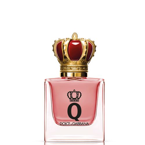 Dolce&Gabbana Q by DG Intense...