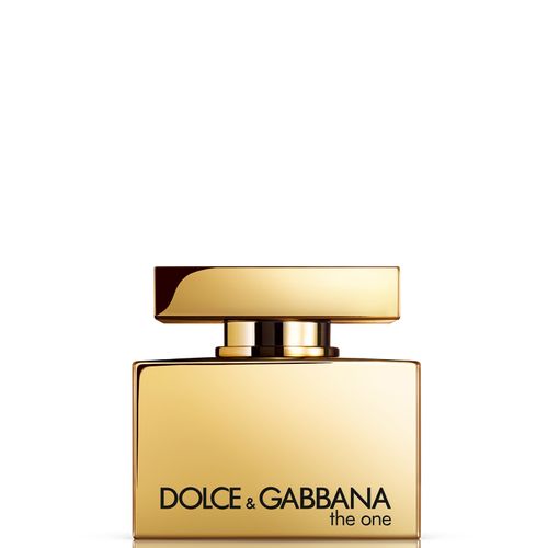 Dolce&Gabbana The One Gold...